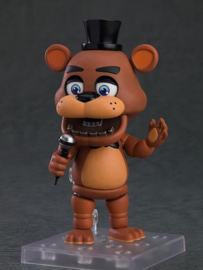 Five Nights at Freddy's Nendoroid Action Figure Freddy Fazbear 10 cm - PRE-ORDER