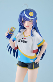 VTuber Legend: How I Went Viral After Forgetting to Turn Off My Stream Pop Up Parade PVC Figure Shuwa-chan L Size 22 cm - PRE-ORDER