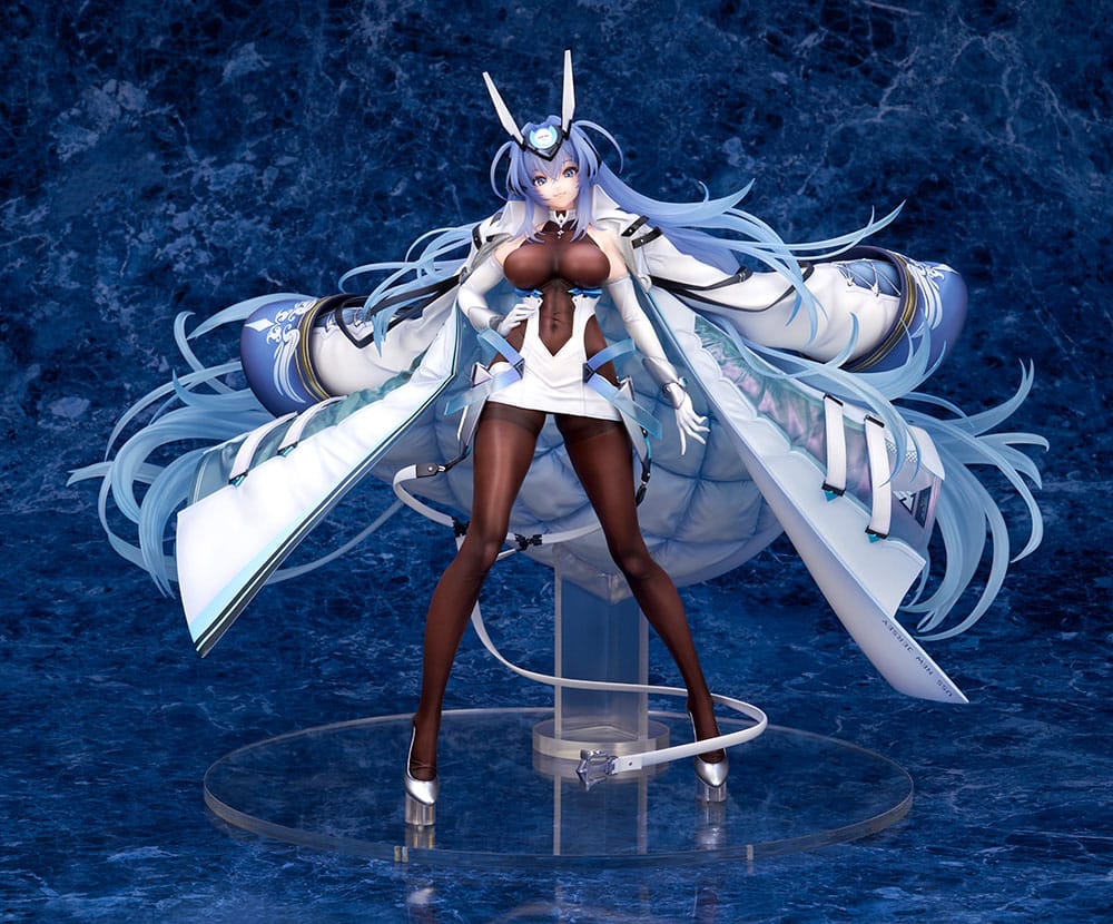 Azur Lane 1/7 PVC Figure New Jersey 30 cm - PRE-ORDER