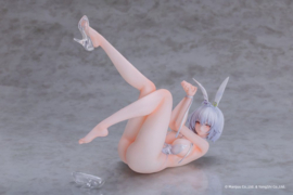 Azur Lane 1/6 PVC Figure Sirius Rabbit of Paradise Ver. Special Edition 27 cm - PRE-ORDER