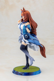Umamusume: Pretty Derby 1/7 PVC Figure Super Creek 28 cm - PRE-ORDER