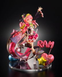 Re: Zero Starting Life in Another World 1/7 PVC Figure Ram Idol Ver. 25 cm