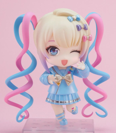 Needy Streamer Overload Nendoroid Action Figure OMGkawaiiAngel 10 cm - PRE-ORDER
