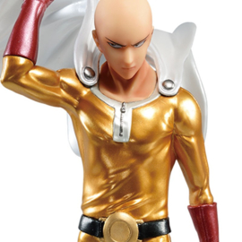 One Punch Man DXF Premium PVC Figure Saitama