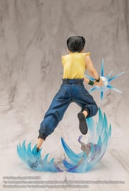 Yu Yu Hakusho ARTFXJ 1/8 PVC Figure Yusuke Urameshi Ver. 2 19 cm - PRE-ORDER