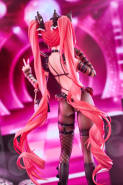 Original Character 1/6 PVC Figure Stella Illustrated by Mendokusai 31 cm - PRE-ORDER