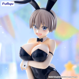 Uzaki-chan Wants to Hang Out! BiCute Bunnies PVC Figure Hana Uzaki 28 cm - PRE-ORDER