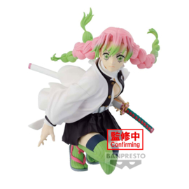 Demon Slayer Maximatic PVC Figure Mitsuri Kanroji 14 cm