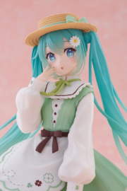 Hatsune Miku Fashion PVC Figure Country Ver. 18 cm
