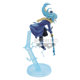 That Time I Got Reincarnated as a Slime Otherworlder Plus PVC Figure Rimuru Tempest