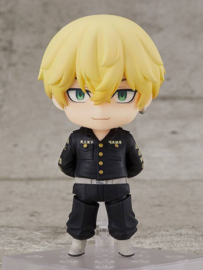 Tokyo Revengers Nendoroid Action Figure Chifuyu Matsuno 10 cm