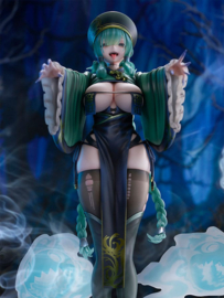 Original Character 1/6 PVC Figure Hopping Vampire 34 cm - PRE-ORDER
