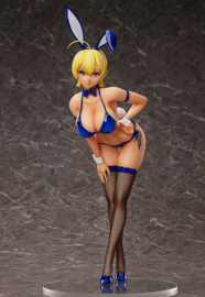 Food Wars Shokugeki no Soma 1/4 PVC Figure Ikumi Mito Bunny Ver. 41 cm