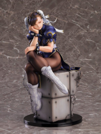 Street Fighter 1/6 PVC Figure Chun-Li 27 cm - PRE-ORDER