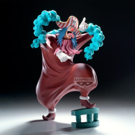 One Piece Grandista PVC Figure Buggy 25 cm - PRE-ORDER