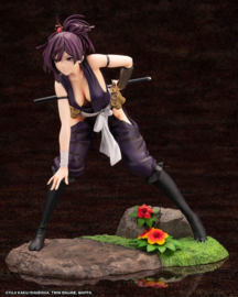 Hell's Paradise ARTFXJ 1/8 PVC Figure Yuzuriha 18 cm