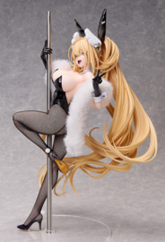 Goddess of Victory: Nikke 1/4 PVC Figure Rupee: Rabbit Deluxe 45 cm - PRE-ORDER