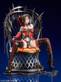 Black Lagoon 1/7 PVC Figure Revy 20th Anniversary (re-run) 23 cm - PRE-ORDER