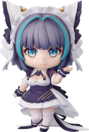 Azur Lane Nendoroid Action Figure Cheshire 10 cm