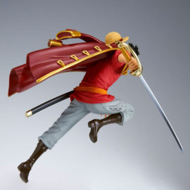 One Piece Battle Record Collection PVC Figure Gol D. Roger 17 cm - PRE-ORDER