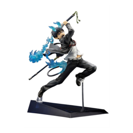 Blue Exorcist ARTFXJ 1/8 PVC Figure Rin Okumura 30 cm - PRE-ORDER