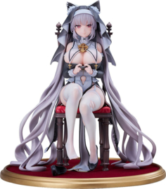 GuLuco Original Character 1/7 PVC Figure Alvina-chan: Sister Ver. 21 cm - PRE-ORDER