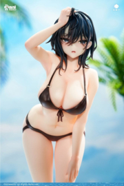 Original Character 1/6 PVC Figure Ishimi Yokoyama Xia Ming Hui Xiang Ver. 29 cm - PRE-ORDER