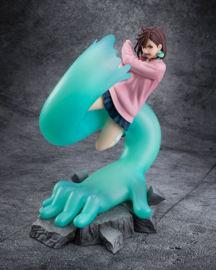 Dandadan Figuarts ZERO PVC Figure Momo 17 cm - PRE-ORDER