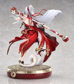 Honkai Impact 3rd 1/7 PVC Figure Kiana: Ba-Dum! Fiery Wishing Star 24 cm - PRE-ORDER