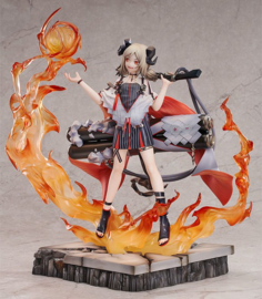 Arknights 1/7 PVC Figure Ifrit Elite 2 30 cm