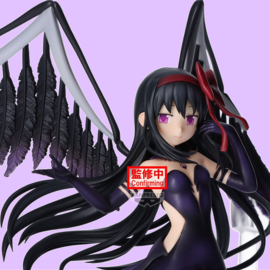 Puella Magi Madoka Magica The Movie Rebellion Banpresto Evolve PVC Figure Homura 24 cm - PRE-ORDER