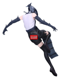 Chainsaw Man The Movie: Reze Arc Maximatic PVC Figure Bomb 21 cm - PRE-ORDER