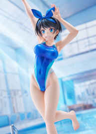 Rent-a-Girlfriend 1/7 PVC Figure Ruka Sarashina Competition Swimsuit Ver. 29 cm  PRE-ORDER
