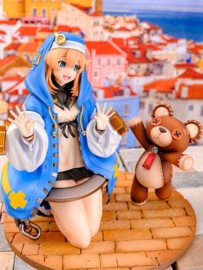 Guilty Gear Strive 1/6 PVC Figure Bridget 19 cm - PRE-ORDER