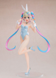 Needy Streamer Overload Pop Up Parade PVC Figure OMGkawaiiAngel: Bunny L Size 23 cm - PRE-ORDER