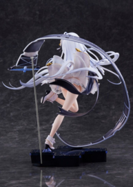 Azur Lane 1/6 PVC Figure Illustrious Muse 30 cm