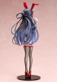 Maitetsu 1/4 PVC Figure Hachiroku Red Bunny Ver. 42 cm - PRE-ORDER