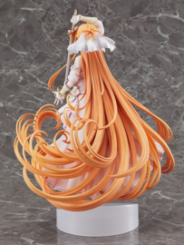 Sword Art Online 1/7 PVC Figure Asuna Stacia, the Goddess of Creation 30 cm