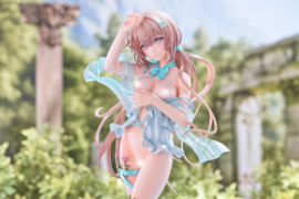 Original Character 1/6 PVC Figure Houkisei Momoko First Bloom DX Ver. 27 cm - PRE-ORDER