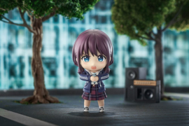 Girls Band Cry Nendoroid Action Figure Nina Iseri 10 cm - PRE-ORDER