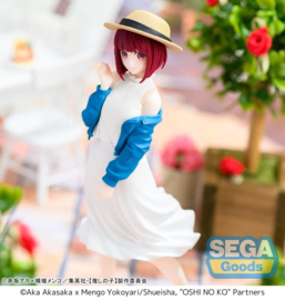 Oshi no Ko Desktop x Decorate Collections PVC Figure Kana Arima 16 cm - PRE-ORDER