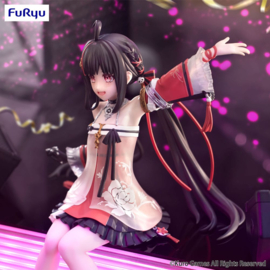 Punishing: Gray Raven Noodle Stopper PVC Figure Pulao 14 cm