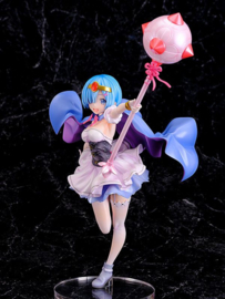 Re: Zero - Starting Life in Another World 1/7 PVC Figure Another World Rem 27 cm