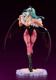 Darkstalkers Bishoujo 1/7 PVC Figure Morrigan 23 cm - PRE-ORDER