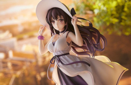 Saekano: How to Raise a Boring Girlfriend 1/7 PVC Figure Utaha Kasumigaoka 26 cm