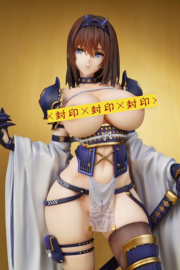 Original Character PVC Figure 1/7 Kunoichi Sumire 25 cm - PRE-ORDER