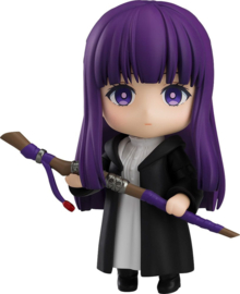 Frieren: Beyond Journey's End Nendoroid Action Figure Fern 10 cm - PRE-ORDER