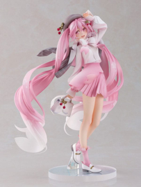 Character Vocal Series 01 1/7 PVC Figure Sakura Miku: Hanami Outfit Ver. 28 cm - PRE-ORDER