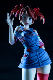 Chucky (Child´s Play) Bishoujo 1/7 PVC Figure Chucky 20 cm - PRE-ORDER