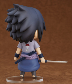 Naruto Shippuden Nendoroid Action Figure Sasuke Uchiha